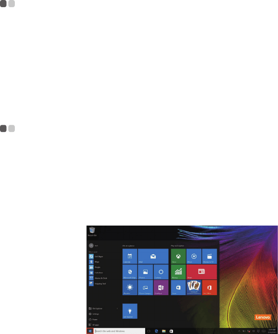 Иллюстрация: Lenovo ideapad S130-11IGM S130-14IGM 130S-11IGM 130S-14IGM руководство пользователя, Страница 18