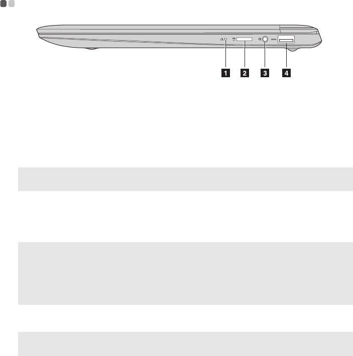 Иллюстрация: Lenovo ideapad S130-11IGM S130-14IGM 130S-11IGM 130S-14IGM руководство пользователя, Страница 15