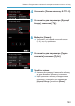 Йти до Детальний посібник користувача Canon EOS 90D, Сторінка 183