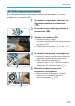 Йти до Детальний посібник користувача Canon EOS 90D, Сторінка 279