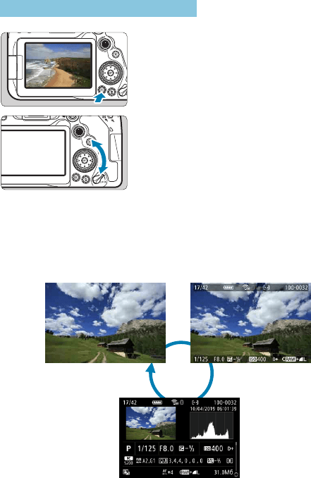 Ілюстрація: Детальний посібник користувача Canon EOS 90D, Сторінка 332