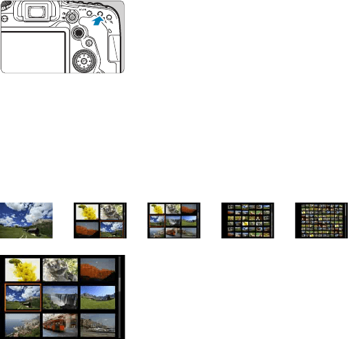 Ілюстрація: Детальний посібник користувача Canon EOS 90D, Сторінка 334