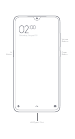 Go to Xiaomi Mi 9 User Guide, Page 2