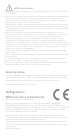 Go to Xiaomi Mi 9 User Guide, Page 5