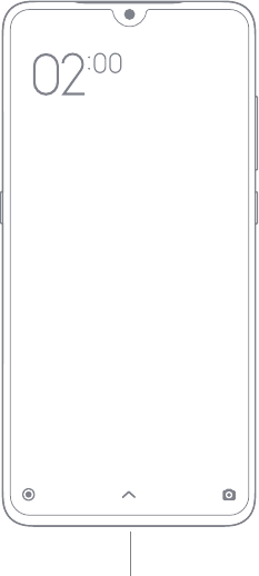 Illustration: Xiaomi Mi 9 User Guide, Page 2