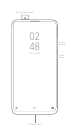 Go to Xiaomi Mi 9T Pro User Guide, Page 2