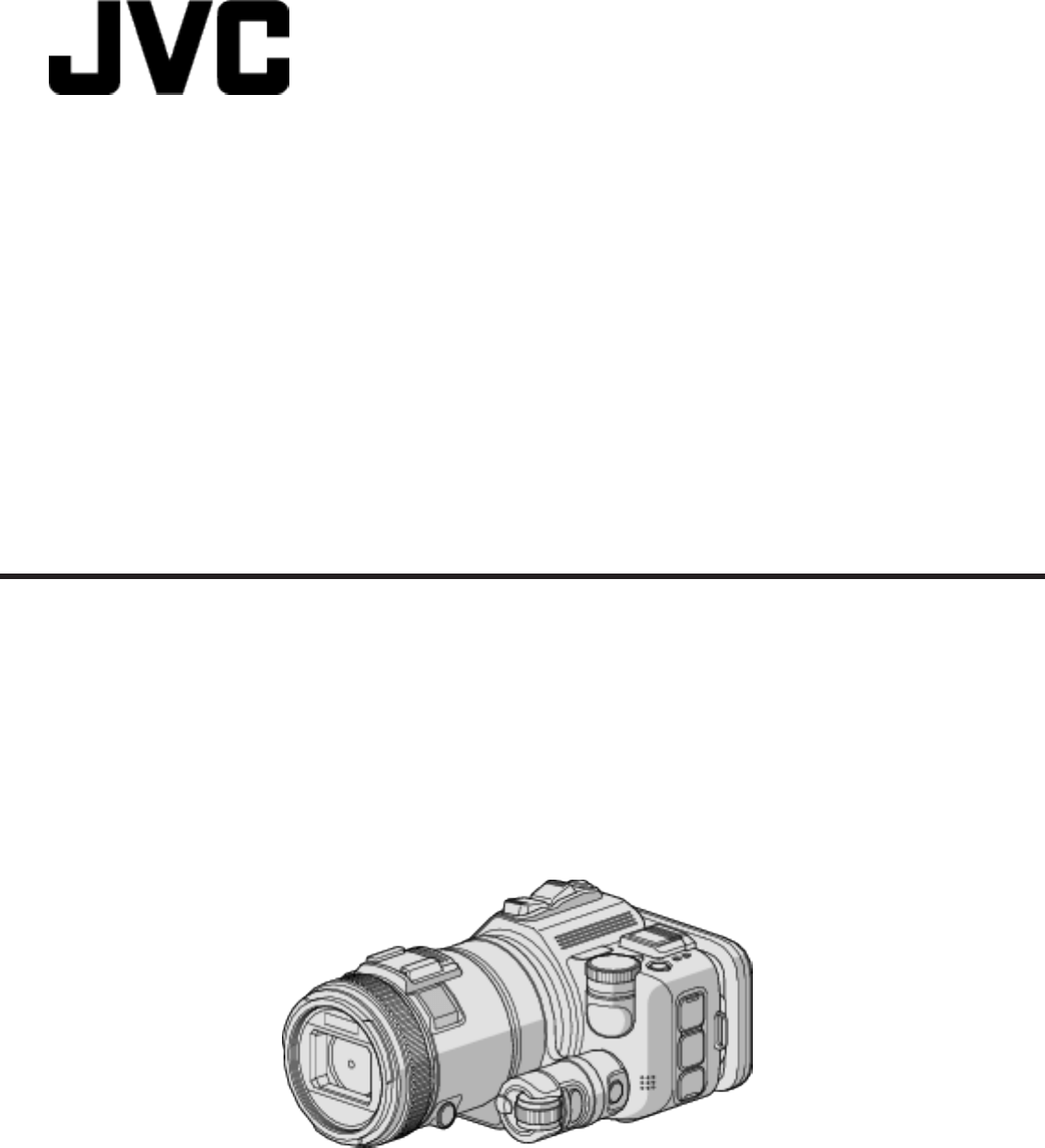 Ілюстрація: Відеокамера JVC - детальний посібник користувачаGC-PX100 [EU], Сторінка 1