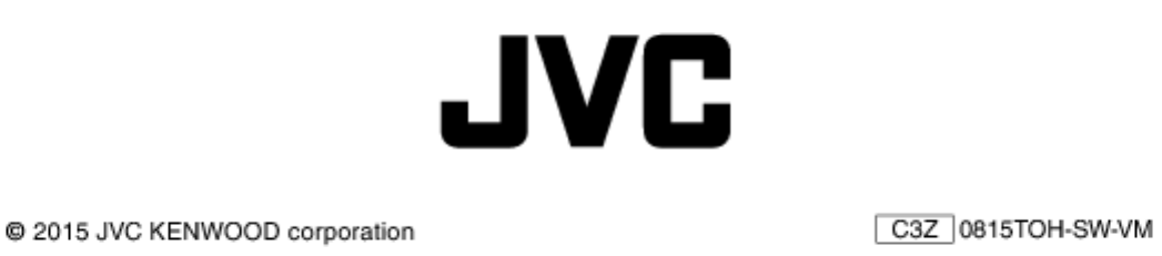 Ілюстрація: Відеокамера JVC - детальний посібник користувачаGC-PX100 [EU], Сторінка 206