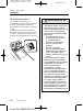 Ir El manual 2014 Mazda 3, Página 22