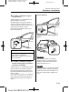 Ir El manual 2014 Mazda 3, Página 103