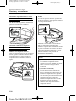 Ir El manual 2014 Mazda 3, Página 108