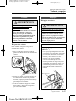 Ir El manual 2014 Mazda 3, Página 137