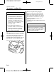 Ir El manual 2014 Mazda 3, Página 236