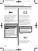 Ir El manual 2014 Mazda 3, Página 254