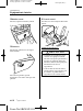 Ir El manual 2014 Mazda 3, Página 406