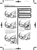 Ir El manual 2014 Mazda 3, Página 452
