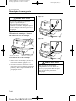 Ir El manual 2014 Mazda 3, Página 454