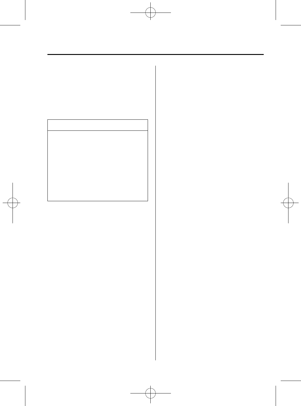 Ilustración: El manual 2014 Mazda 3, Página 295