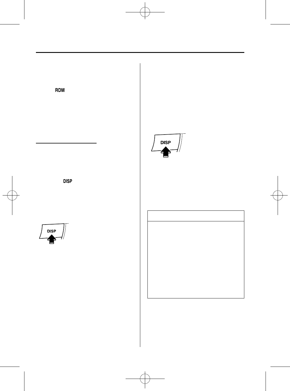 Ilustración: El manual 2014 Mazda 3, Página 338