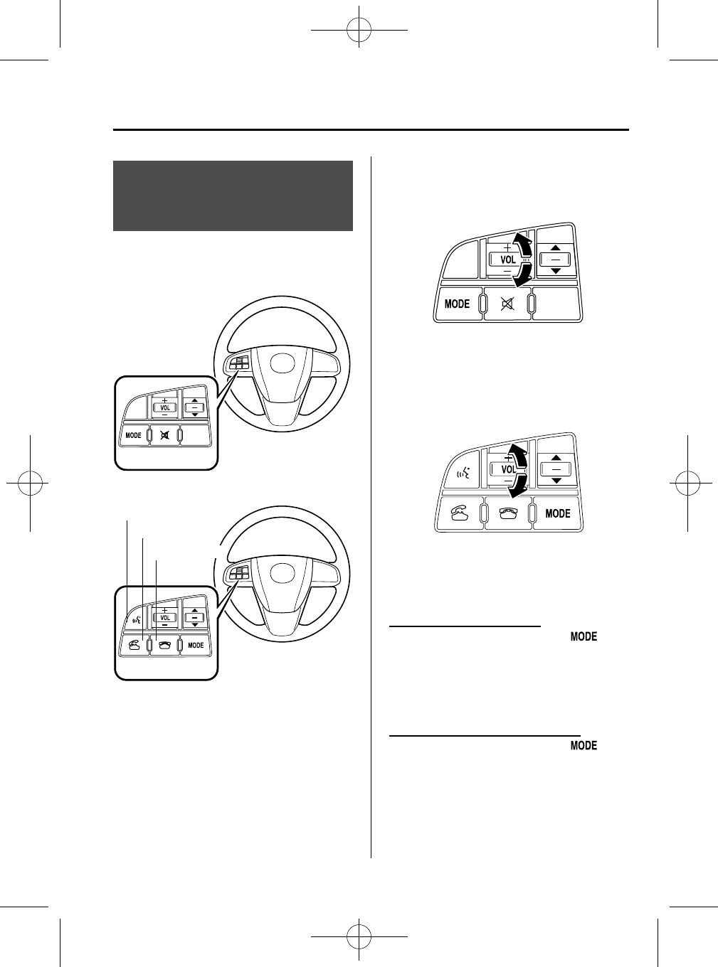 Ilustración: El manual 2014 Mazda 3, Página 341