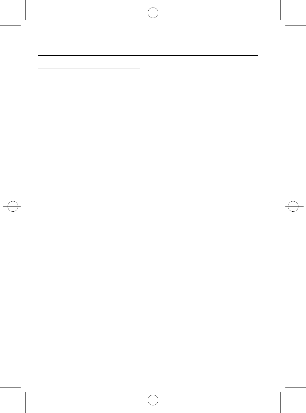 Ilustración: El manual 2014 Mazda 3, Página 346