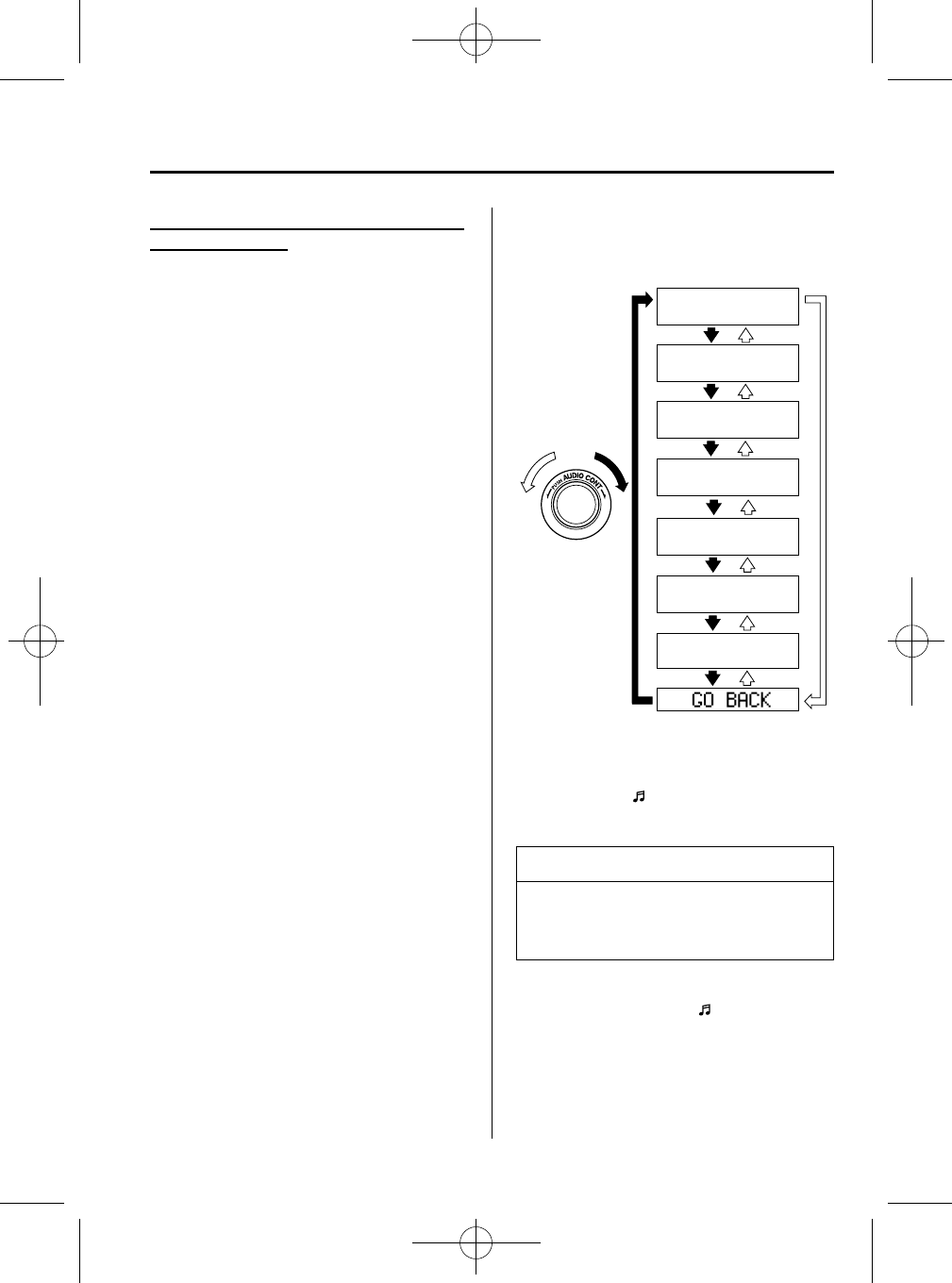 Ilustración: El manual 2014 Mazda 3, Página 353
