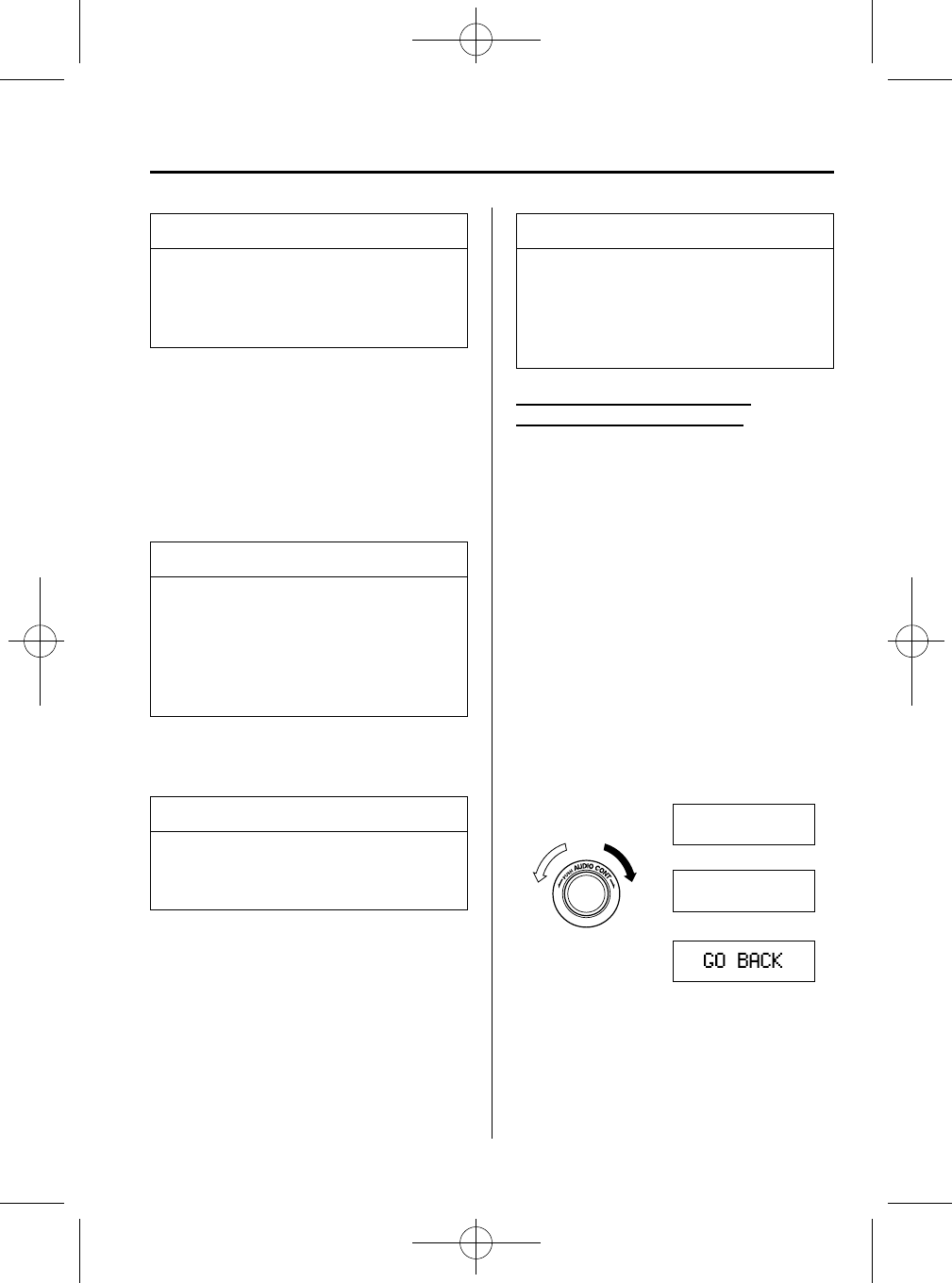 Ilustración: El manual 2014 Mazda 3, Página 355