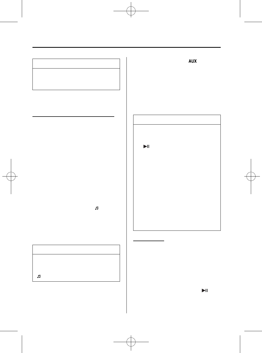 Ilustración: El manual 2014 Mazda 3, Página 356