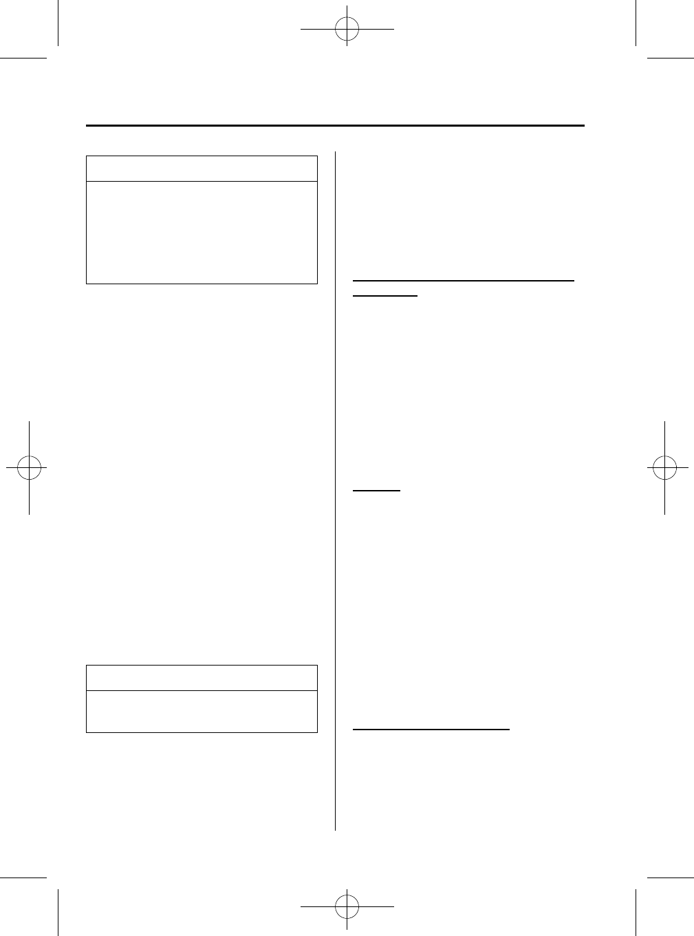 Ilustración: El manual 2014 Mazda 3, Página 362