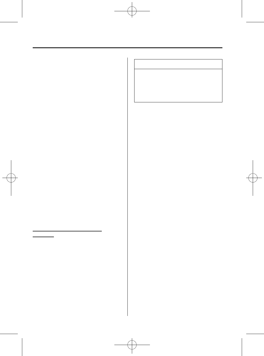 Ilustración: El manual 2014 Mazda 3, Página 374