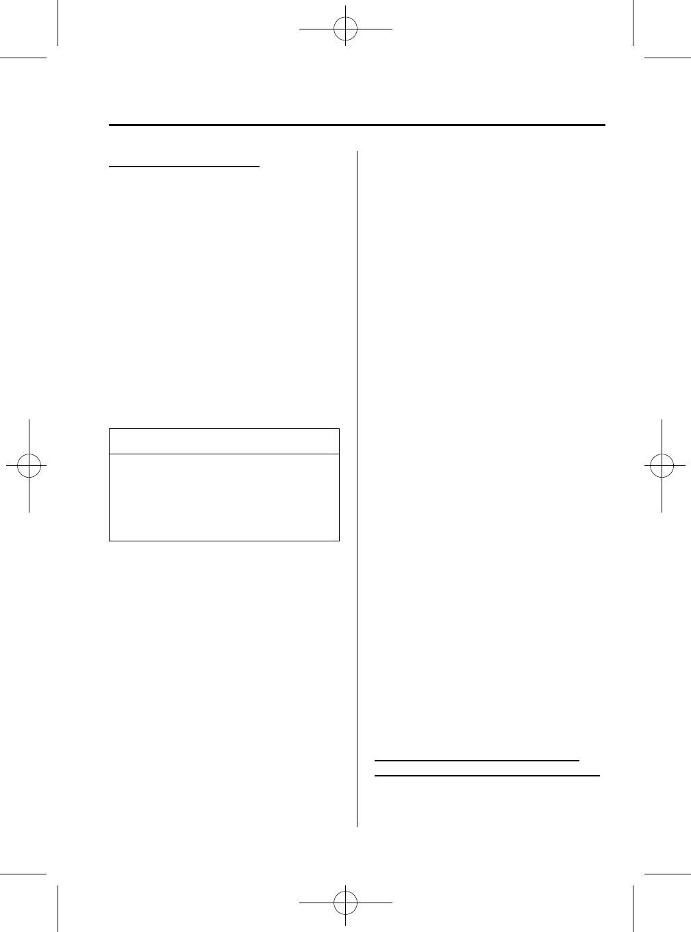 Ilustración: El manual 2014 Mazda 3, Página 381