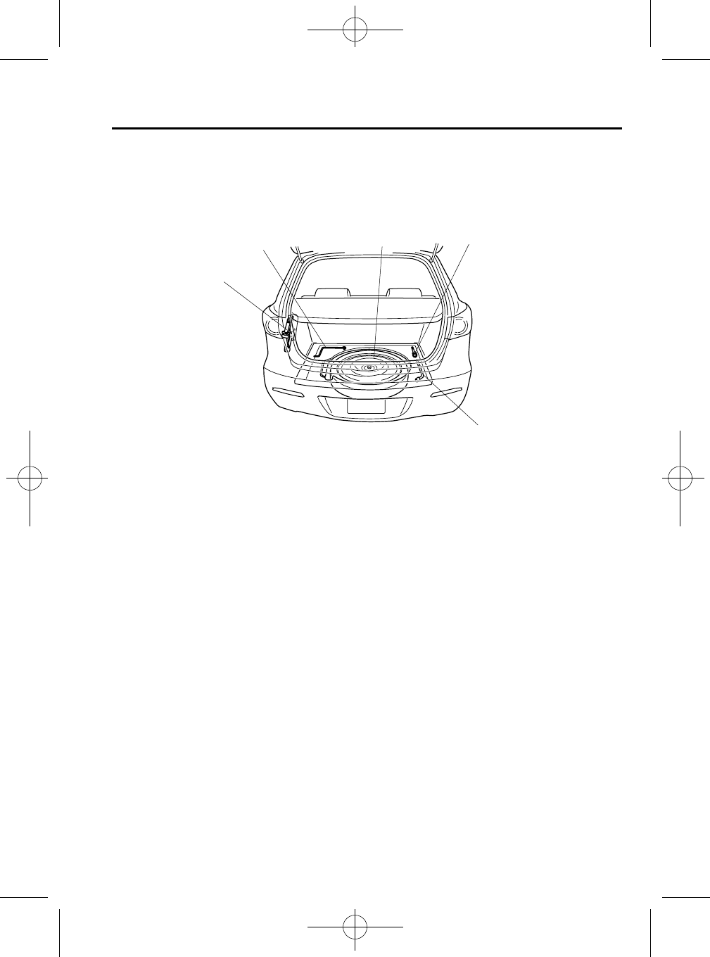 Ilustración: El manual 2014 Mazda 3, Página 415