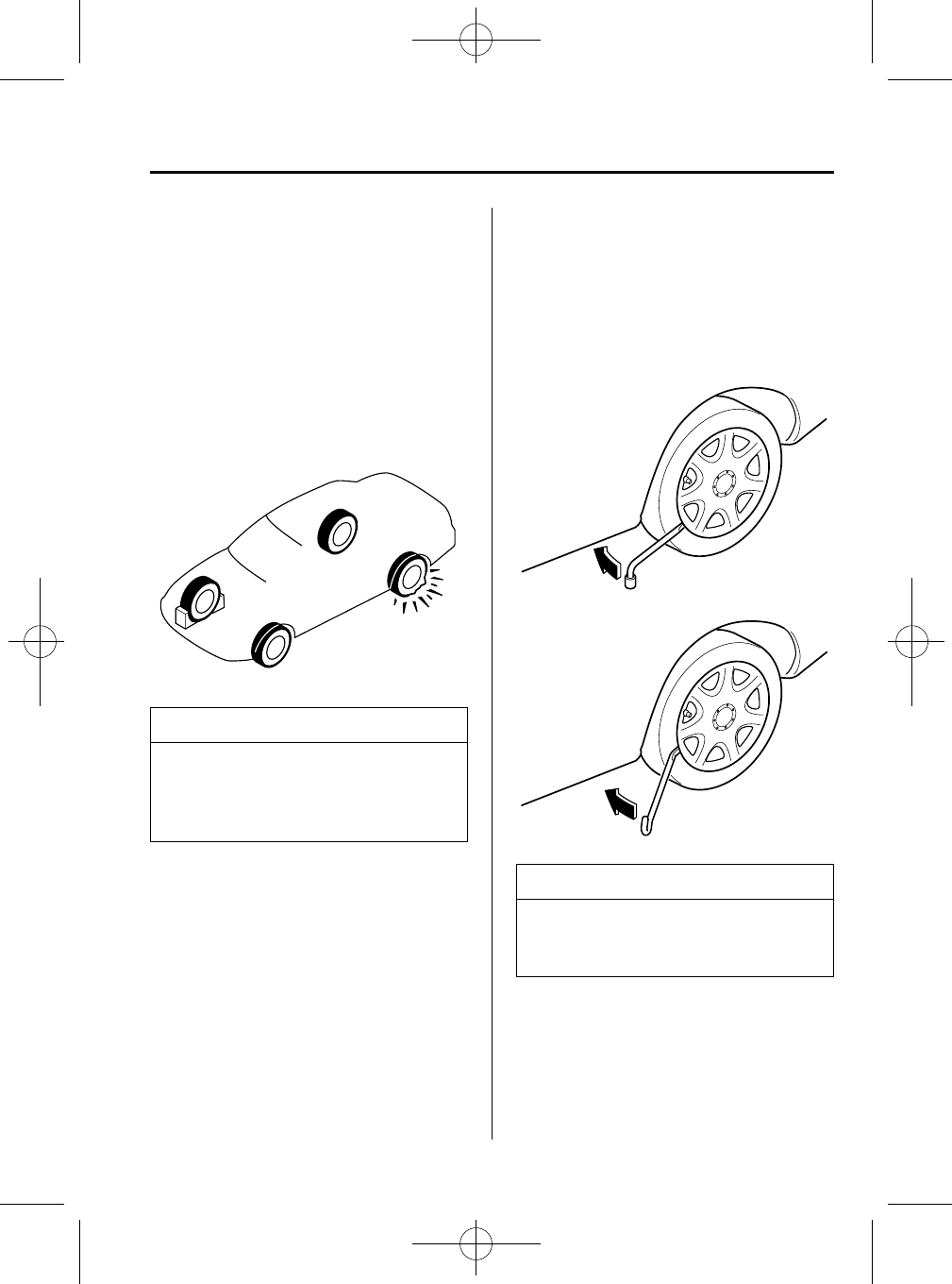 Ilustración: El manual 2014 Mazda 3, Página 433