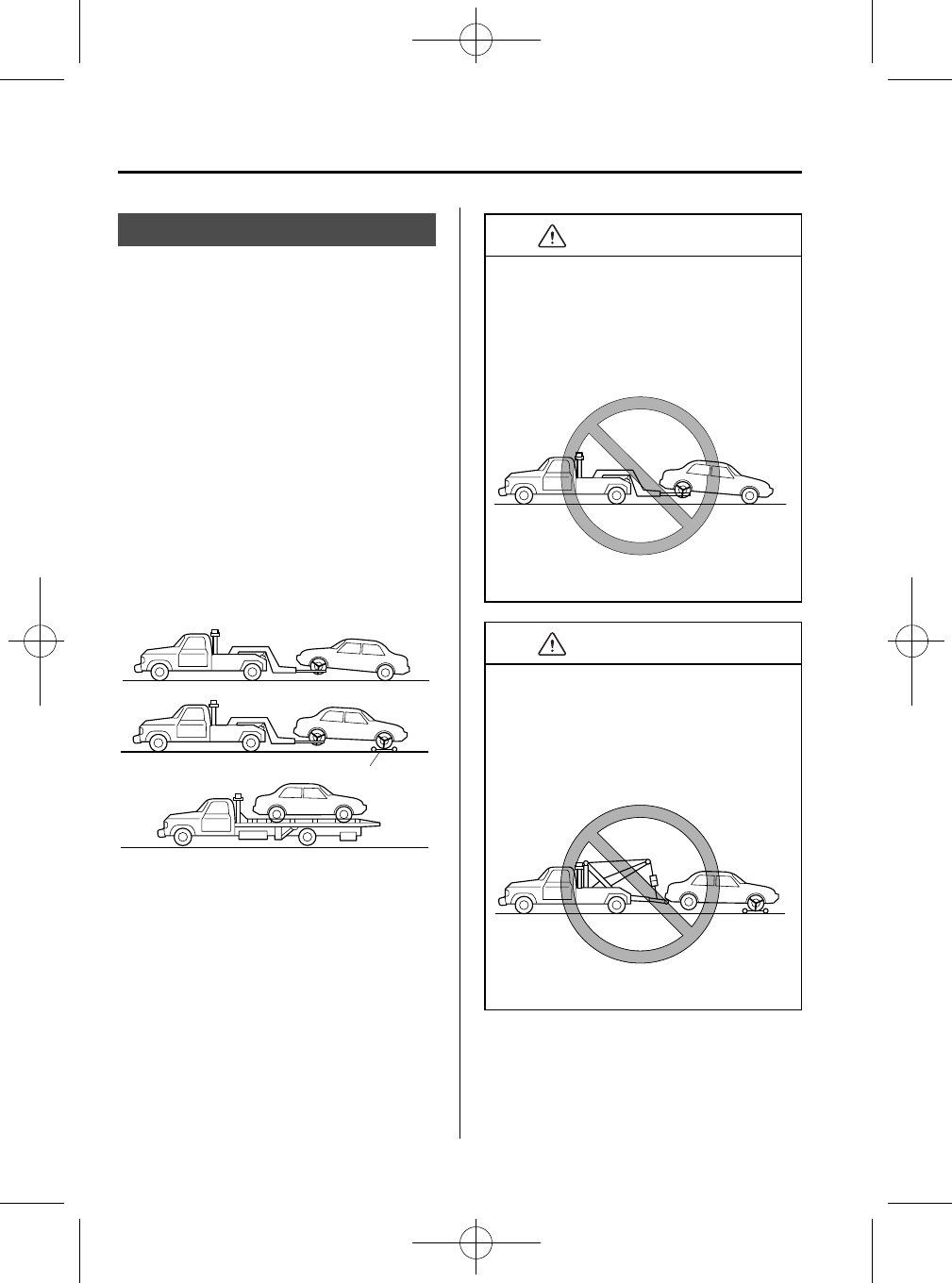 Ilustración: El manual 2014 Mazda 3, Página 450