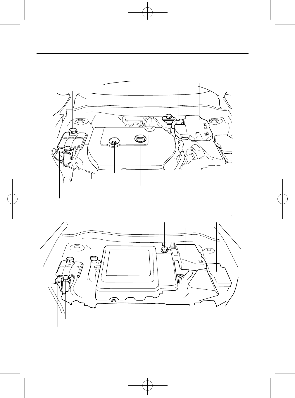 Ilustración: El manual 2014 Mazda 3, Página 480