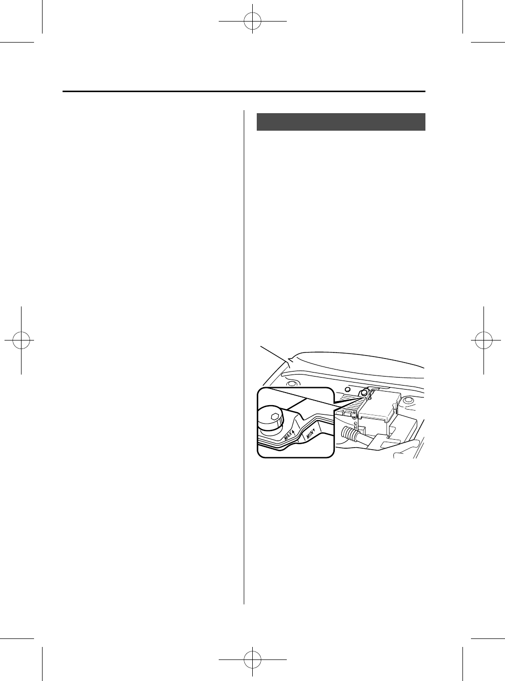 Ilustración: El manual 2014 Mazda 3, Página 492