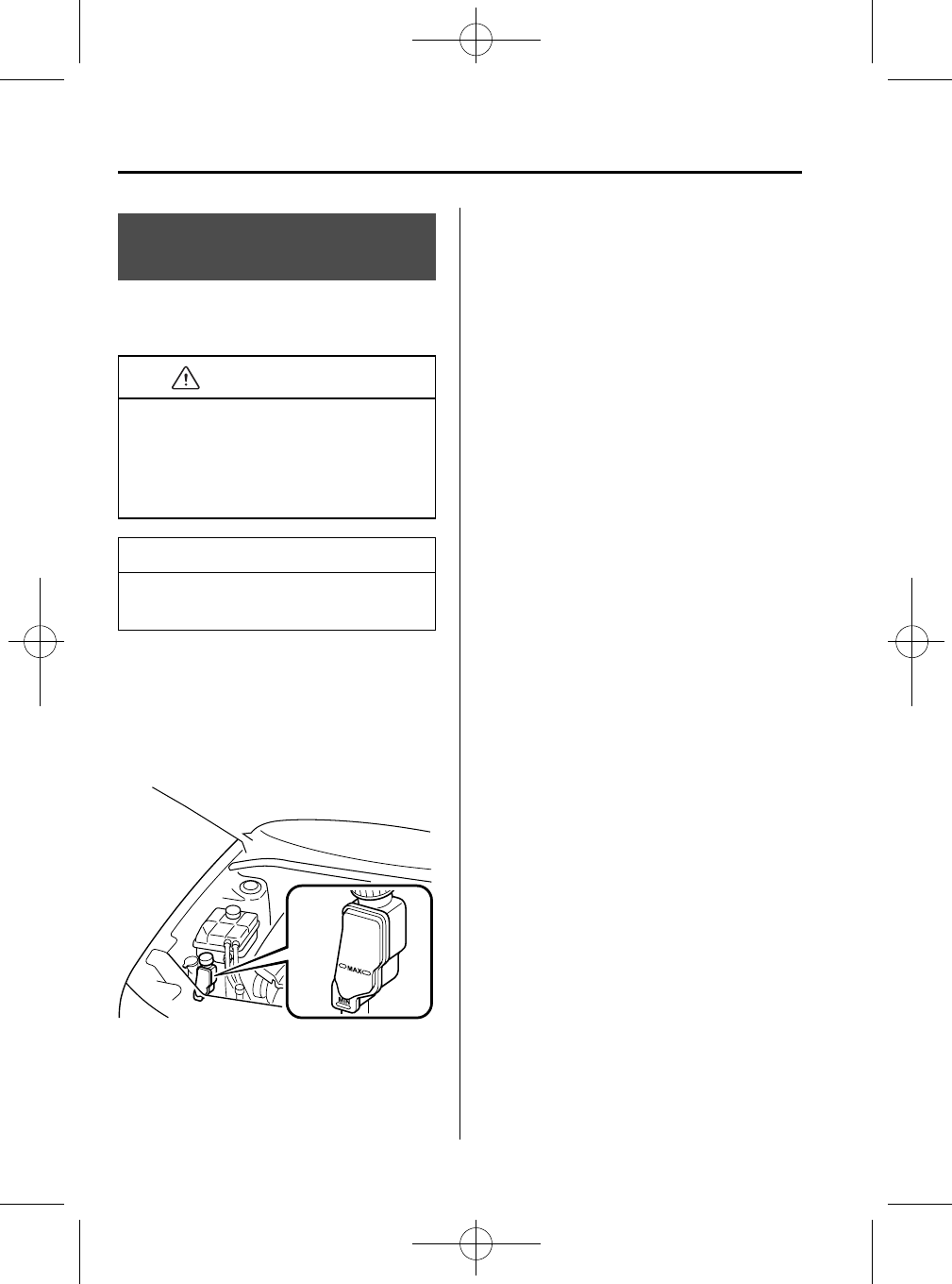 Ilustración: El manual 2014 Mazda 3, Página 494