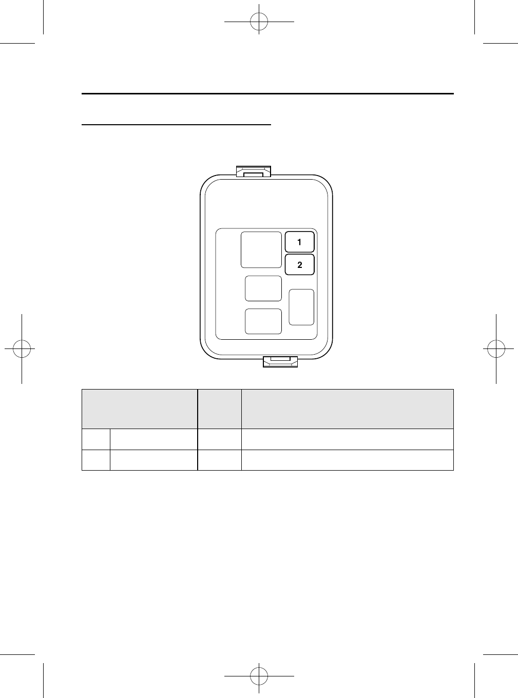 Ilustración: El manual 2014 Mazda 3, Página 537