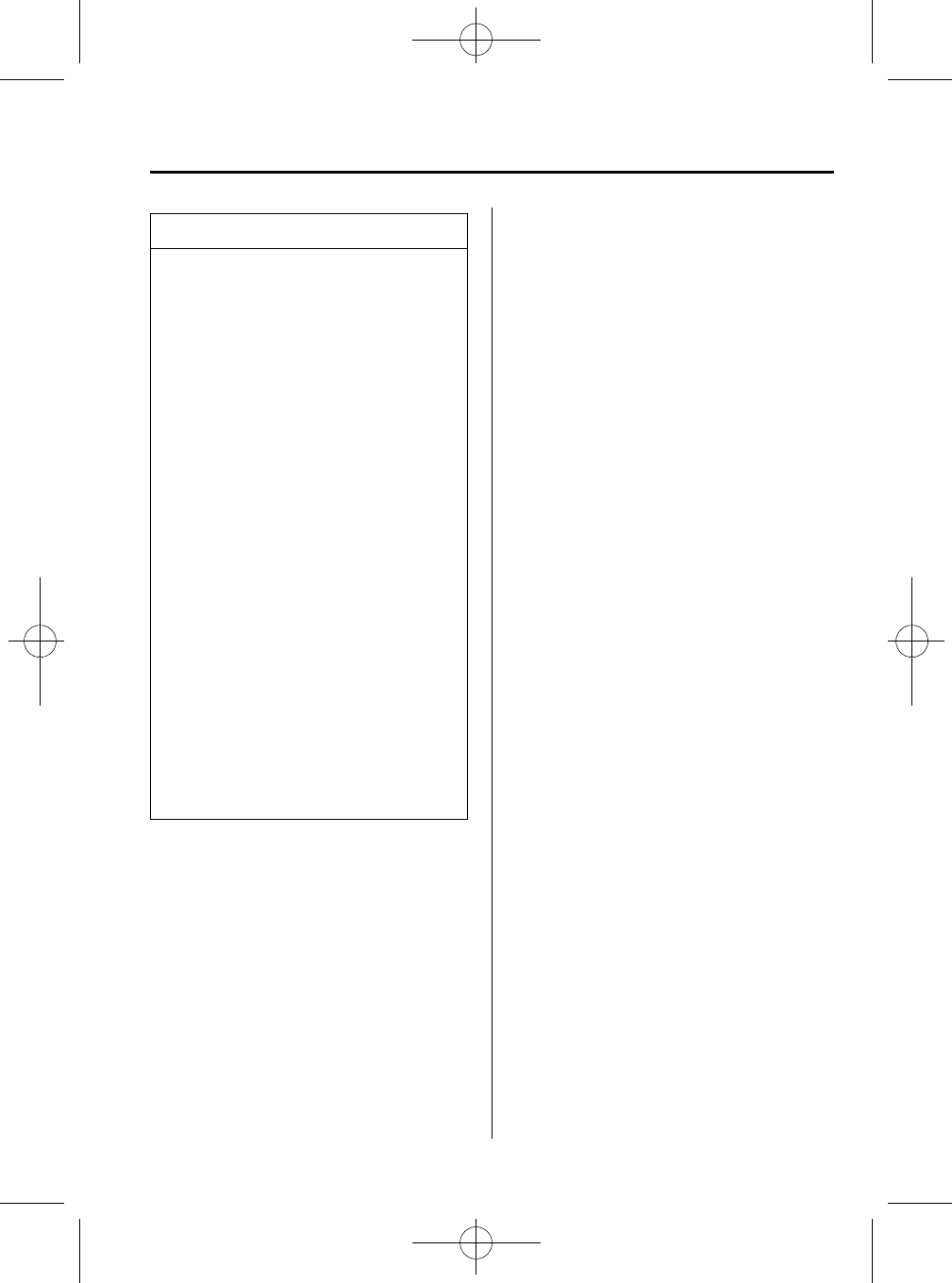 Ilustración: El manual 2014 Mazda 3, Página 547