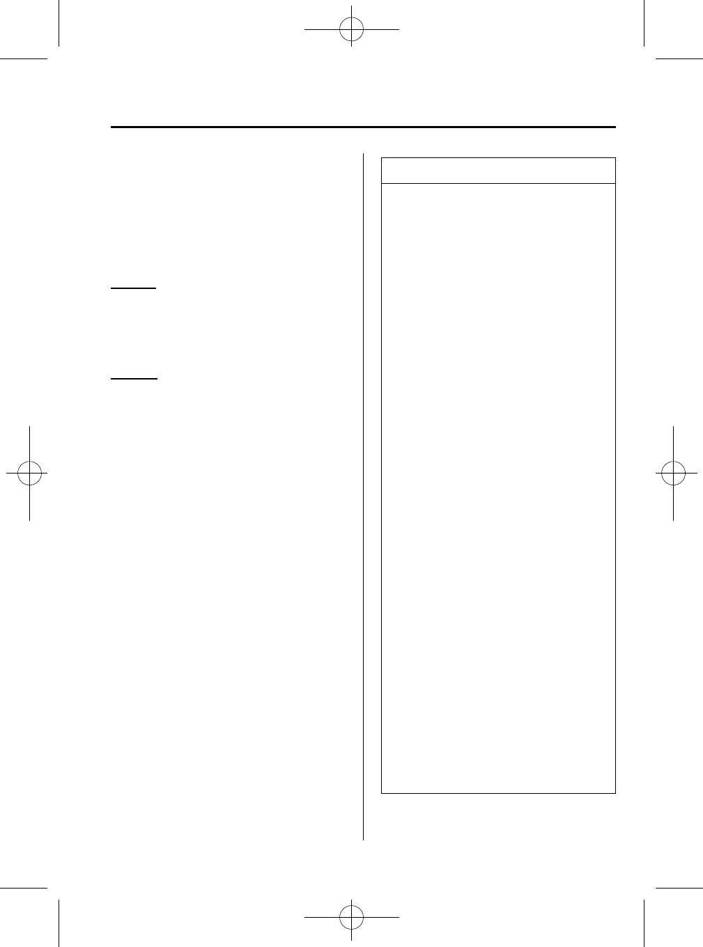 Ilustración: El manual 2014 Mazda 3, Página 549