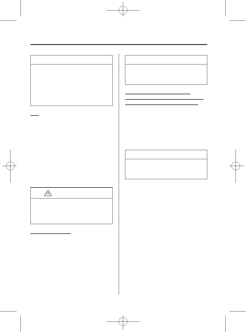 Ilustración: El manual 2014 Mazda 3, Página 550