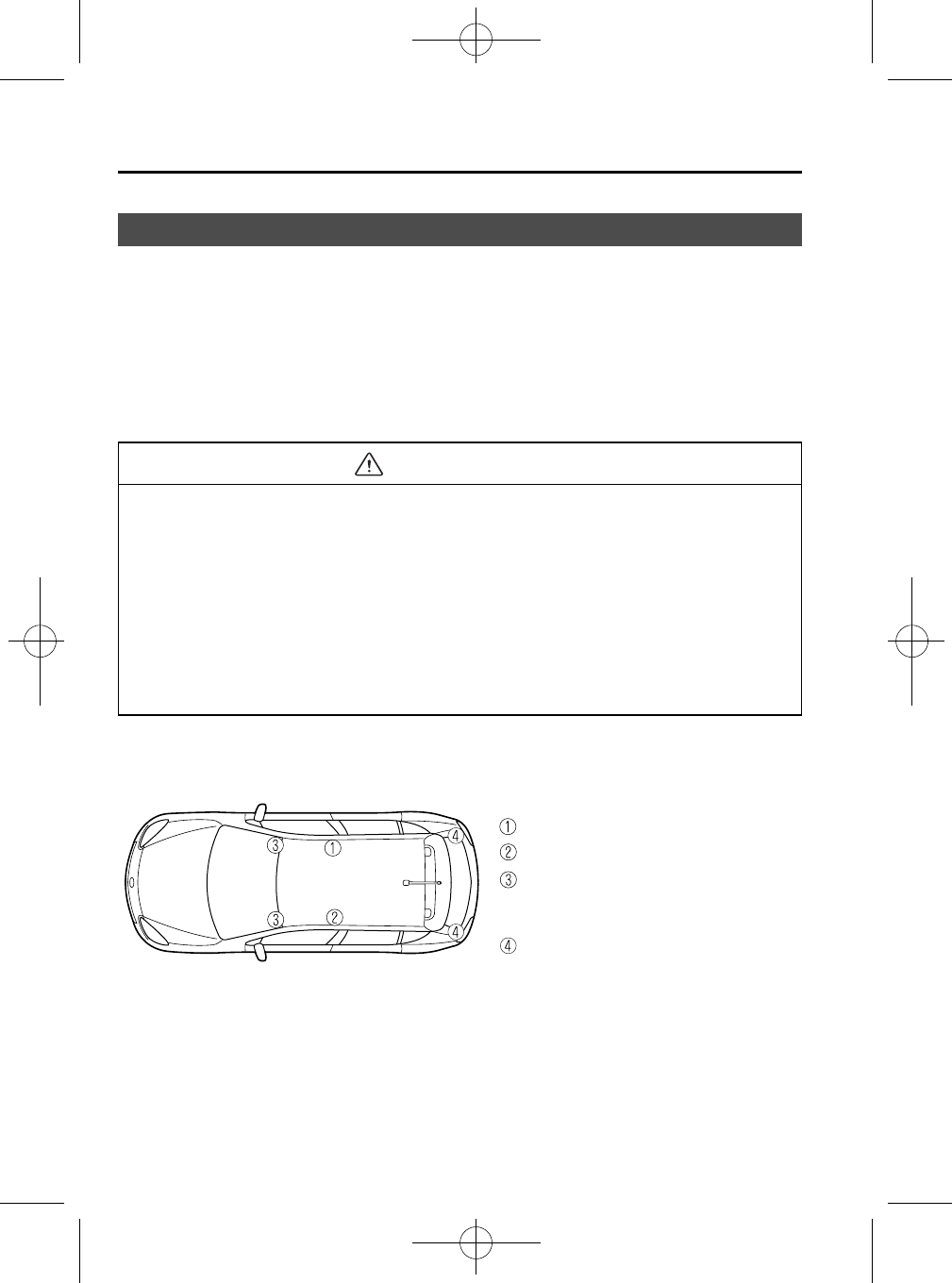 Ilustración: El manual 2014 Mazda 3, Página 574