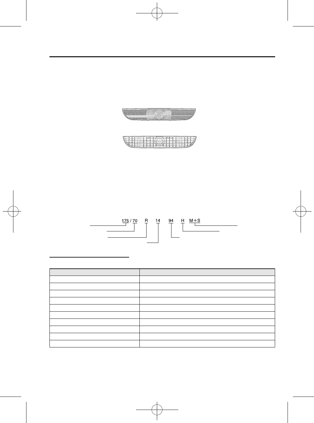 Ilustración: El manual 2014 Mazda 3, Página 591