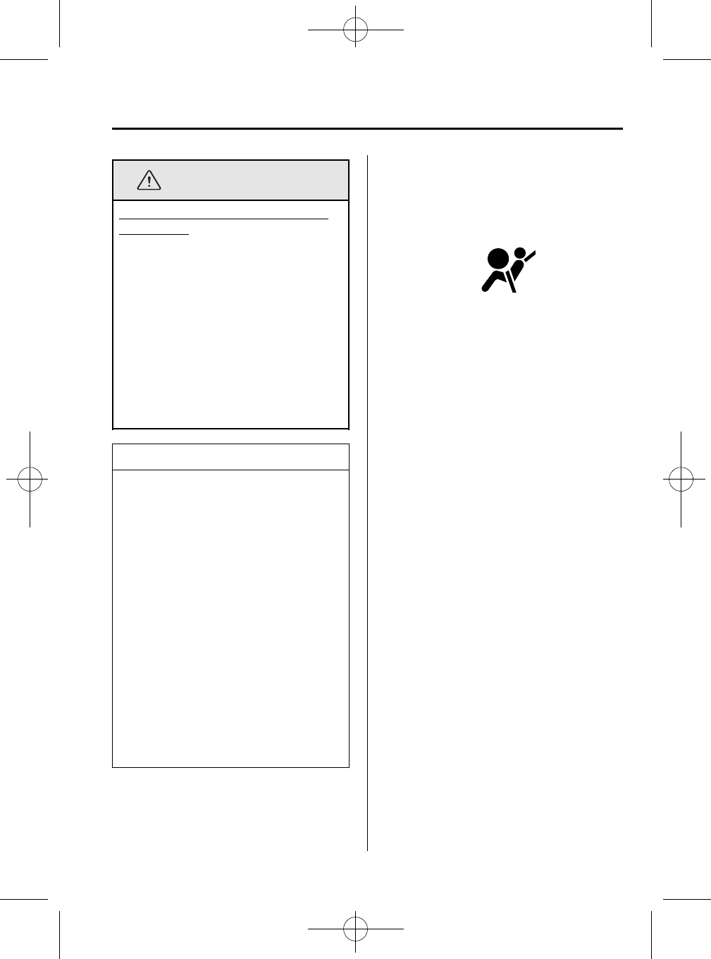 Ilustración: El manual 2014 Mazda 3, Página 37