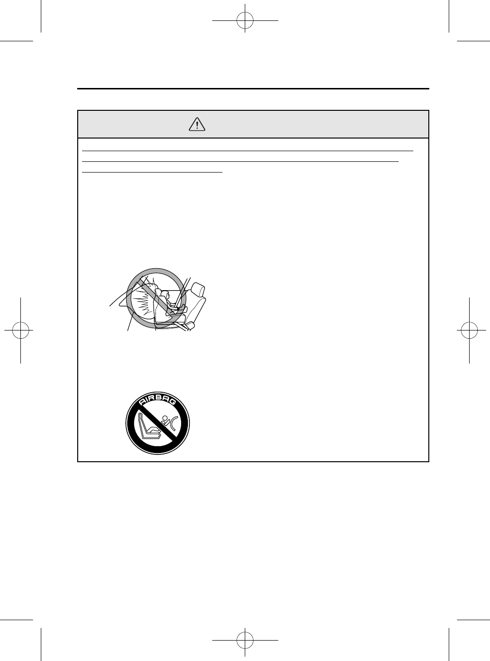 Ilustración: El manual 2014 Mazda 3, Página 43