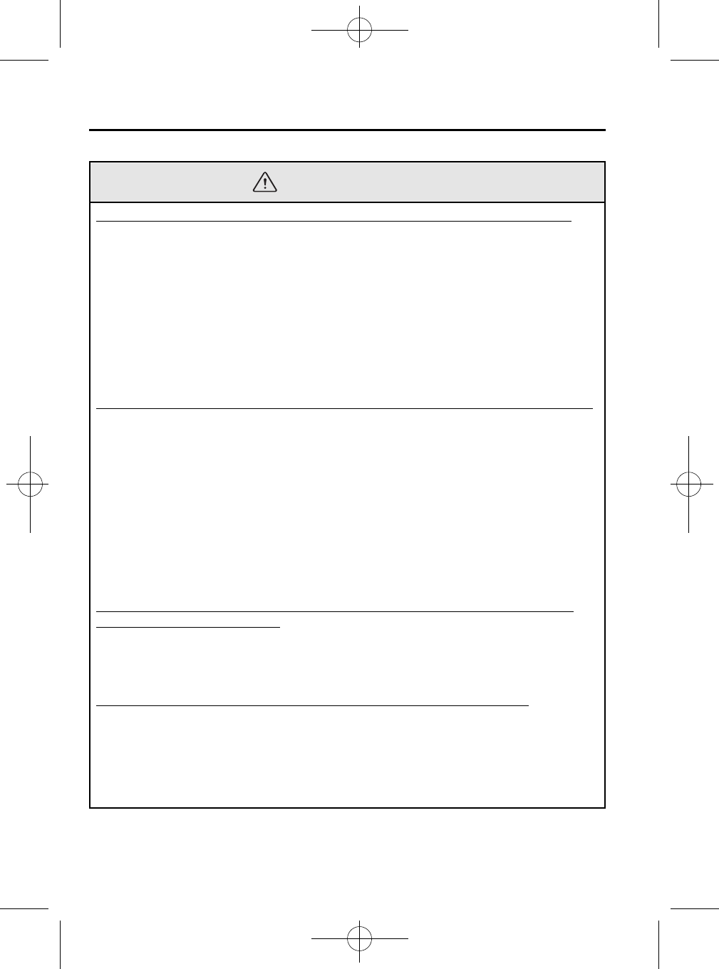 Ilustración: El manual 2014 Mazda 3, Página 64