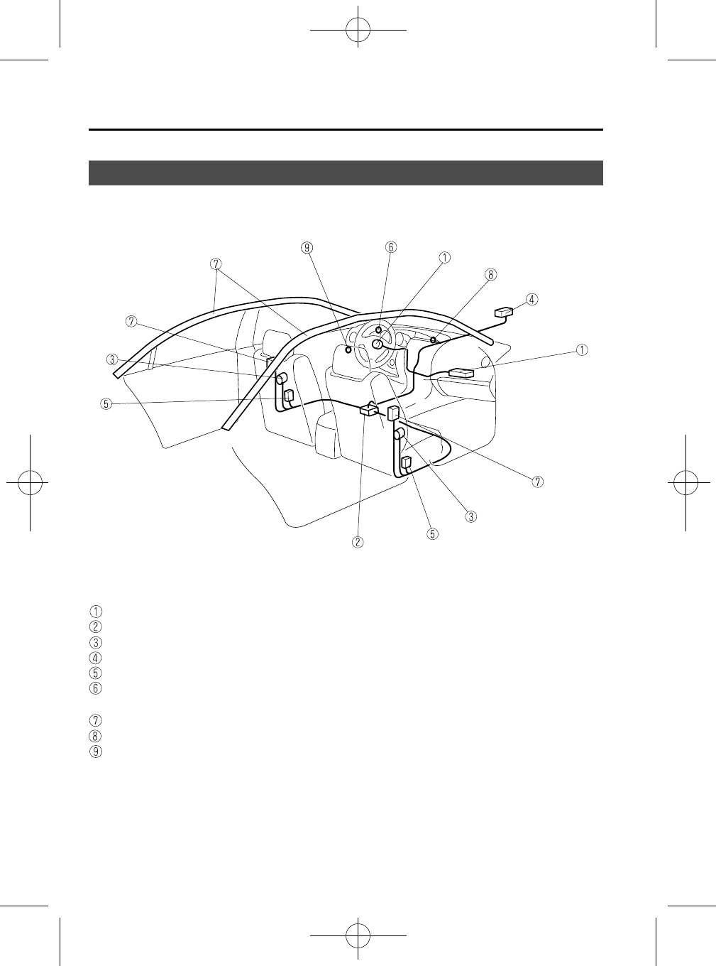 Ilustración: El manual 2014 Mazda 3, Página 72