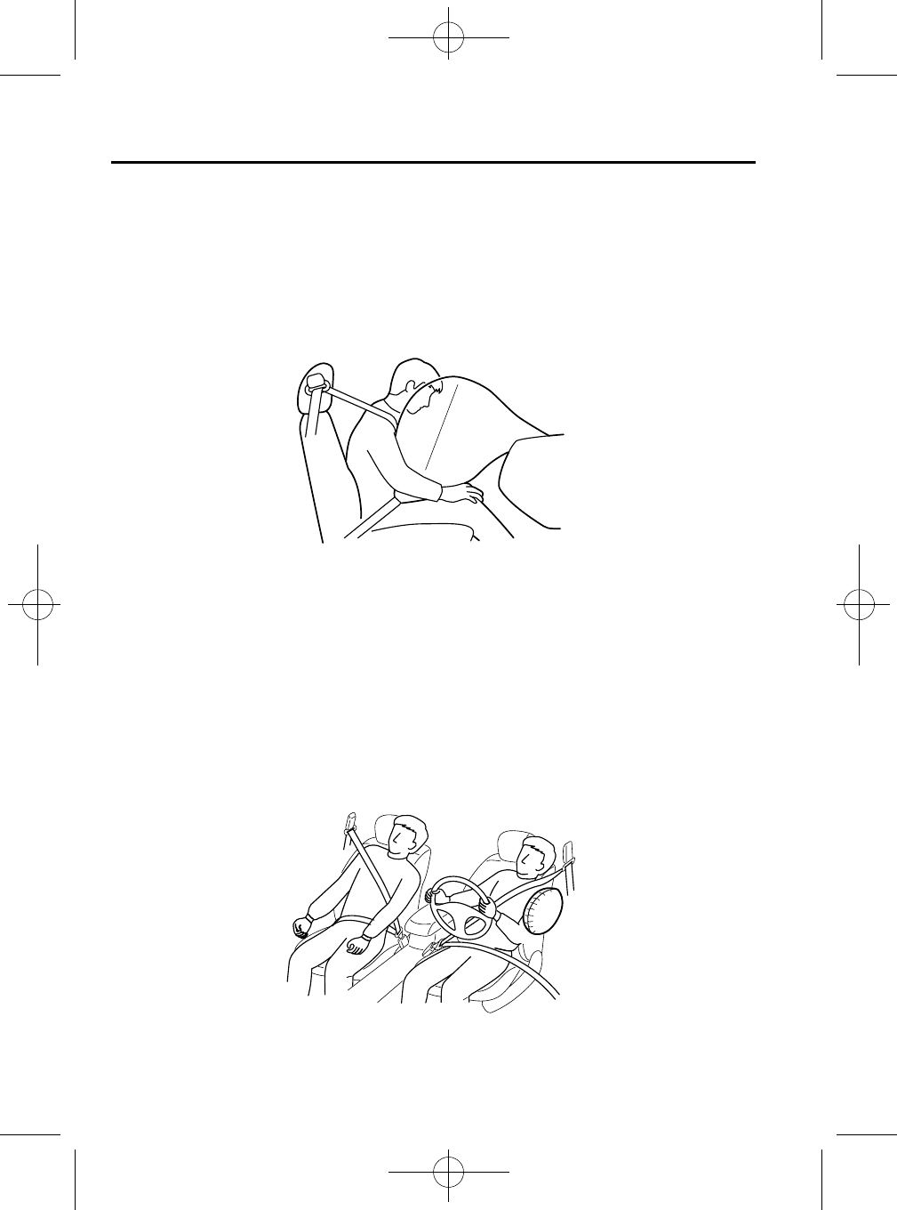 Ilustración: El manual 2014 Mazda 3, Página 74