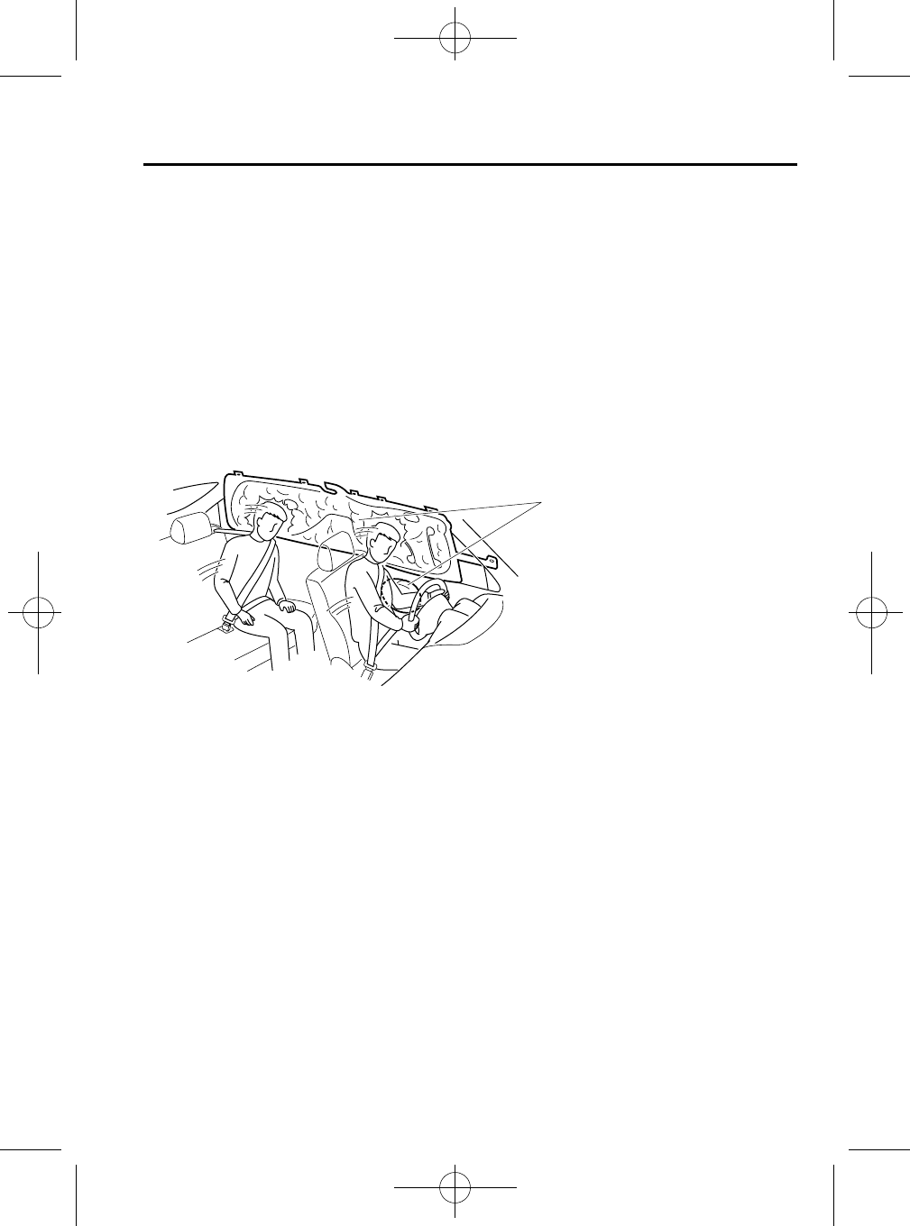 Ilustración: El manual 2014 Mazda 3, Página 75