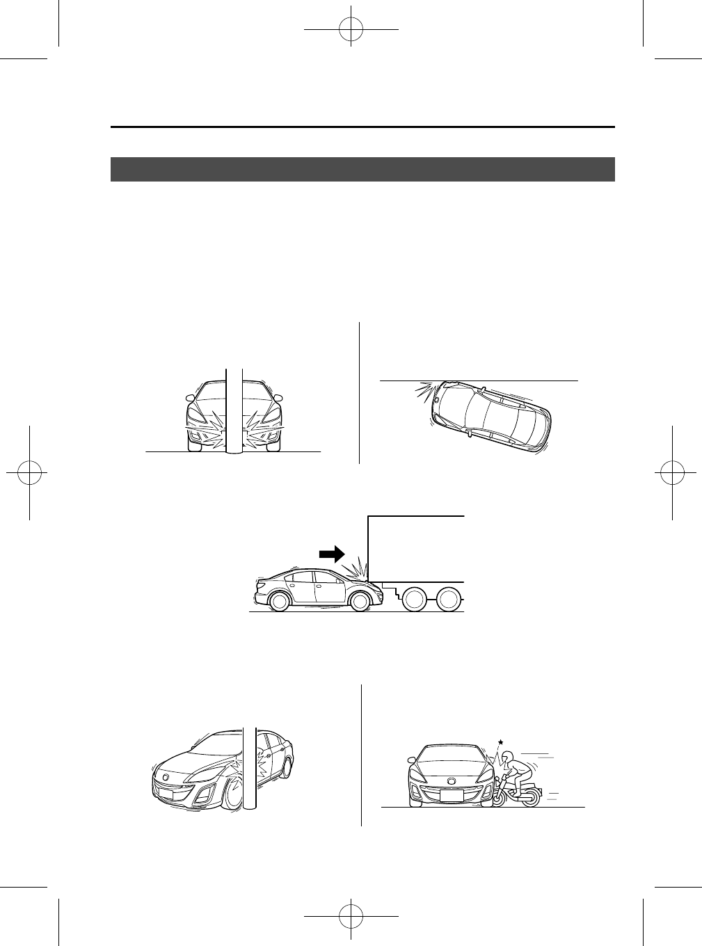 Ilustración: El manual 2014 Mazda 3, Página 77
